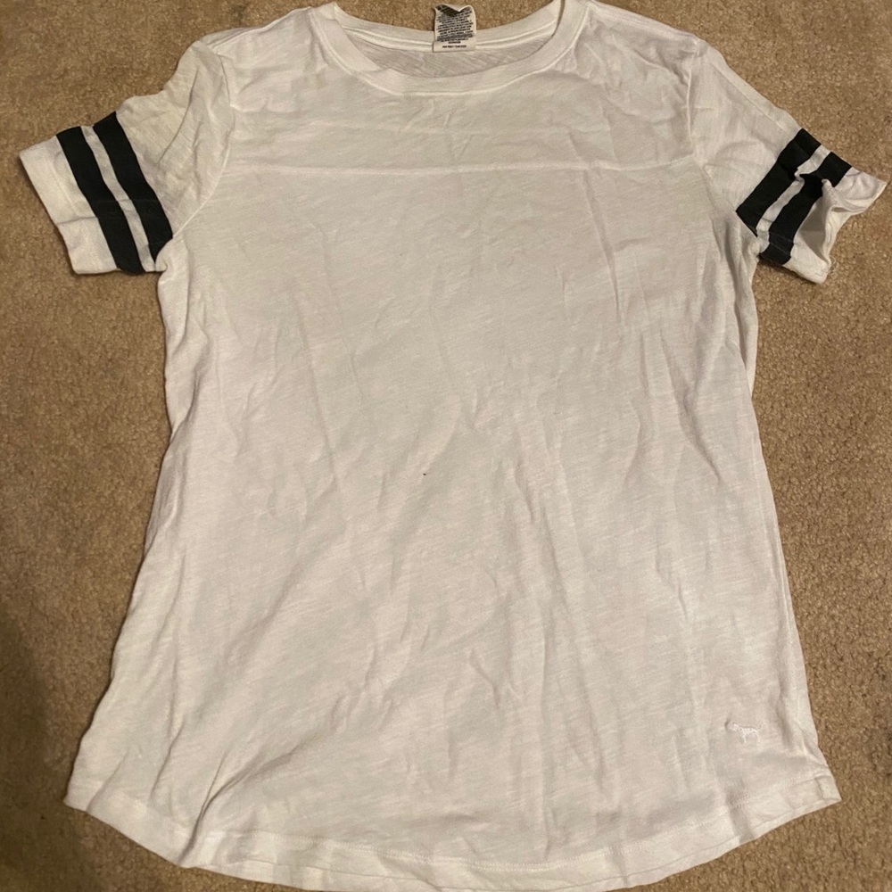 Short sleeve shirt